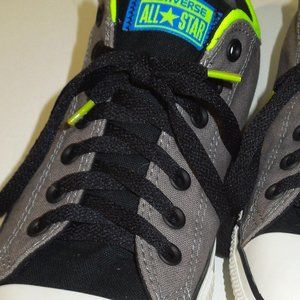 New CONVERSE (unisex) without tags size mens-9 womens-11